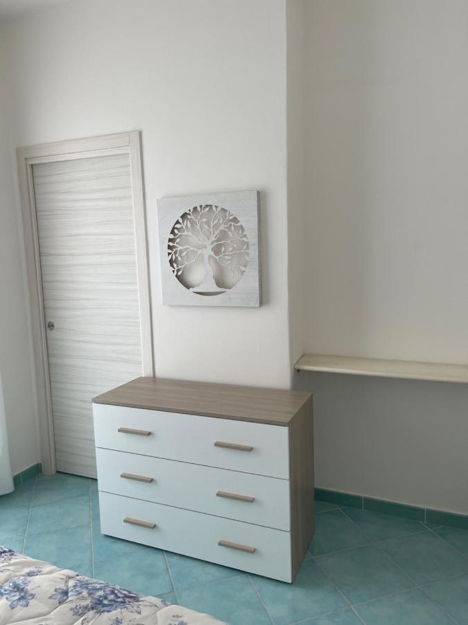 Blue Apartment Forio di Ischia Exterior foto